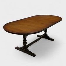 Old charm dining for sale  HALSTEAD