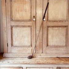 Vintage wooden hickory for sale  PLYMOUTH
