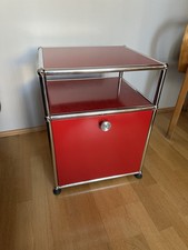Usm haller nachttisch gebraucht kaufen  Regensburg