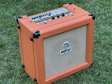 orange tiny terror d'occasion orange tiny terror d'occasion Expédié en Belgium