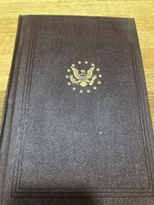Encyclopedia americana 1956 for sale  West Stewartstown