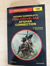 Segretissimo mondadori usato  Senigallia