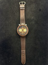 Vintage seiko 6138 for sale  River Edge