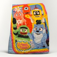 Gabba gabba toddler for sale  King George