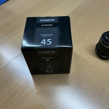 Bjektiv lympus zuiko gebraucht kaufen  Elz