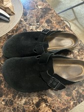 Birkenstock betula clogs for sale  Troy