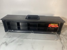 Hot wheels storage for sale  Marshalltown
