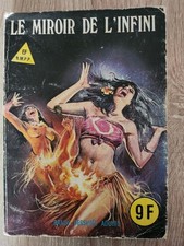 érotique adulte miroir d'occasion  Saint-Estève