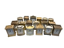 Lotto metamec orologio usato  Spedire a Italy