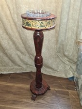 Vintage wooden smoking for sale  BIRMINGHAM