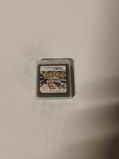 Pokemon version platine d'occasion  Hautmont