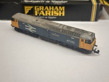 Minitrix gauge .47170 for sale  NORTHAMPTON