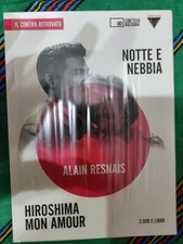 Hiroshima mon amour usato  Stra