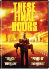These Final Hours comprar usado  Enviando para Brazil