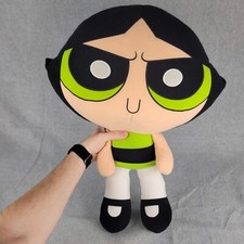 powerpuff girls plush for sale powerpuff girls plush for sale Ashland