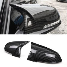 Coque retroviseur carbone d'occasion  Fay-aux-Loges