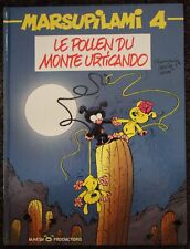 Marsupilami pollen monte d'occasion  Lucé