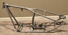 1937 knucklehead frame for sale  Naperville