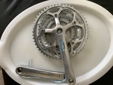 Shimano sora triple for sale  COVENTRY