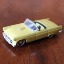 Voiture miniature collection d'occasion  Neuville-aux-Bois