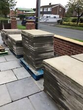 Concrere flagstones 3ft for sale  CHEADLE