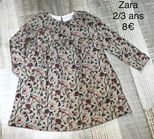 Zara ans fille d'occasion  Baziège