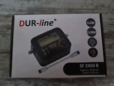 Dur line 2450 gebraucht kaufen  Bad Dürrenberg