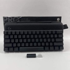 Logitech pro lightspeed for sale  Raleigh