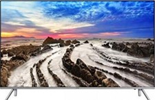 samsung smart tv 7000 usato  Melito di Napoli
