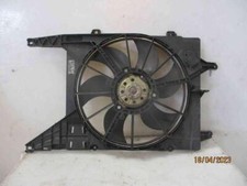 7701070217 elektroventilator - für RENAULT SCENIC I PHASE 2 1.6I 16V - BVA 2002 comprar usado  Enviando para Brazil