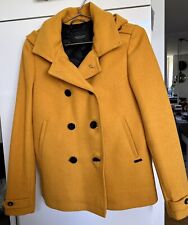 Kurzmantel damen scotch gebraucht kaufen  Stuttgart