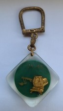 Rare porte clé d'occasion  Montdidier