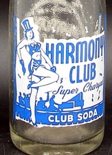 Harmony club scranton d'occasion  Expédié en Belgium