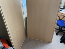 Wardrobe doors doors for sale  LEEDS