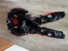 Lederkombi arlen ness gebraucht kaufen Lederkombi arlen ness gebraucht kaufen  Rostock