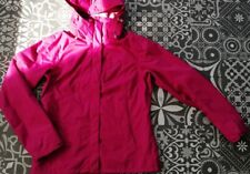 Decathlon quechua übergangsja gebraucht kaufen  Bergen
