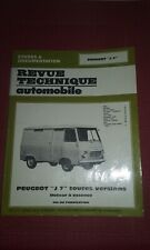 Revue technique automobile d'occasion  Drancy