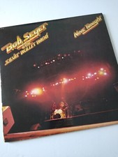 Bob seger sbb for sale  Terre Haute