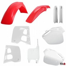 Kit plastiche honda usato  Italia