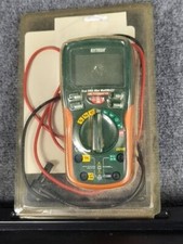 Extech ex520 true for sale  Lewisville
