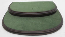 2 tier display stand for sale  COLCHESTER