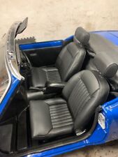 Triumph spitfire seats for sale  NEWTON ABBOT