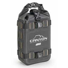 Borsa sella givi usato  Italia