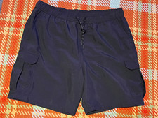 Mens navy blue for sale  BARRY