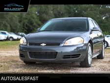 2011 chevrolet impala for sale  Orlando
