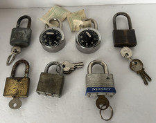 Vintage lot combinations for sale  Mount Joy