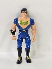 Figura de acción suelta Tyco Double Dragon Billy Lee 1993 , usado segunda mano  Embacar hacia Argentina