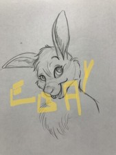 Sweet rabbit bunny for sale  Milton