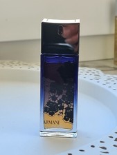 Parfum miniatur armani gebraucht kaufen  Dortmund