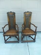 Pair antique 1800 for sale  Henderson